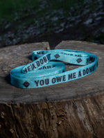 Enduro Tow Strap