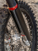 Protech Full Wrap Fork Guards