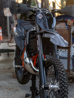 Protech Full Wrap Fork Guards