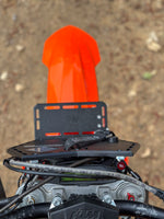 Trailcutters Chainsaw Rack