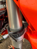 Enduro Gear Straps 2 Pack