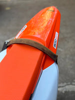 Rear Grabber Strap Extreme Edition