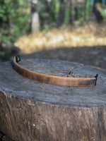 Bronco Grabber Strap Tripple Clamp Mount