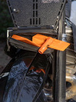 Chainsaw Rack Small Bag Undermount