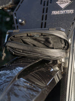 Chainsaw Rack Small Bag Undermount