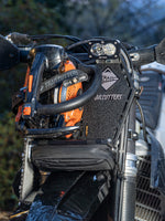 Chainsaw Rack Small Bag Undermount