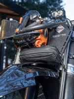 Chainsaw Rack Small Bag Undermount