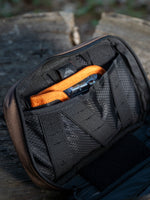 Compact T-handle Moto Multi Tool Set