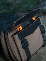 Compact T-handle Moto Multi Tool Set