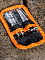 Compact T-handle Moto Multi Tool Set