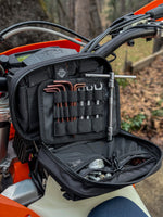 Compact T-handle Moto Multi Tool Set