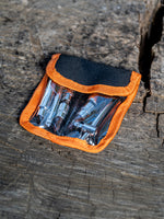 Compact T-handle Moto Multi Tool Set