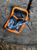 Compact T-handle Moto Multi Tool Set
