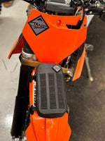 Enduro Strap FRONT Fender Kit