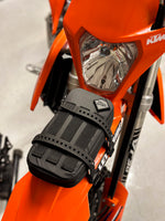 Front Fender Bag Large Expandable