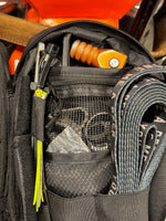 Front Fender Bag Large Expandable