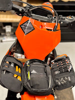 Front Fender Bag Large Expandable