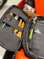 Front Fender Bag Large Expandable