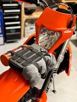 Front Fender Bag Large Expandable