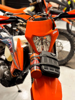 Front Fender Bag Large Expandable