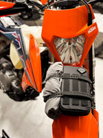 Front Fender Bag Large Expandable