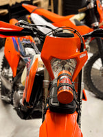 Front Fender Bag Large Expandable