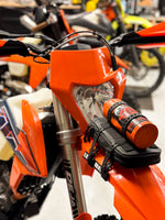 Front Fender Bag Large Expandable