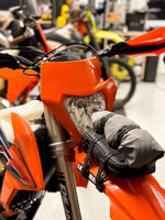 Front Fender Bag Large Expandable