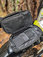 Front Fender Bag Large Expandable