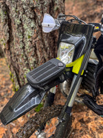 Front Fender Bag Large Expandable
