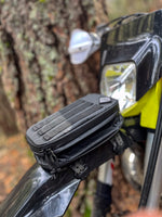 Front Fender Bag Large Expandable