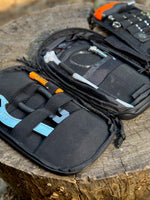 Front Fender Bag Large Expandable