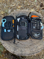 Front Fender Bag Large Expandable