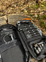 Large Tool Insert Organizer