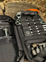 Large Tool Insert Organizer
