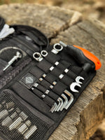 Large Tool Insert Organizer