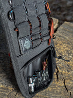 Large Tool Insert Organizer