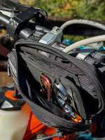 Small Tool Insert Organizer