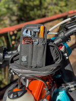 Small Tool Insert Organizer