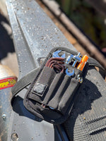 Small Tool Insert Organizer