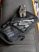 Small Tool Insert Organizer