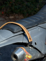 Rear Grabber Strap Extreme Edition