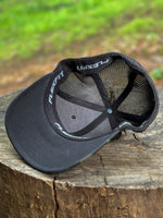 Stealth Camo Mesh Flexfit Hat