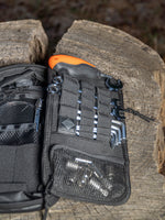 Pad Pack Large Handlebar Bag