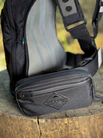 Backpack Strap Small Bag