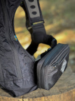 Backpack Strap Small Bag