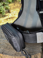 Backpack Strap Small Bag