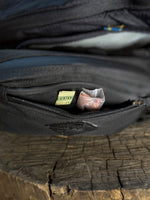 Backpack Strap Small Bag