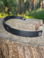 Rear Grabber Strap Extreme Edition