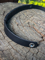 Rear Grabber Strap Extreme Edition